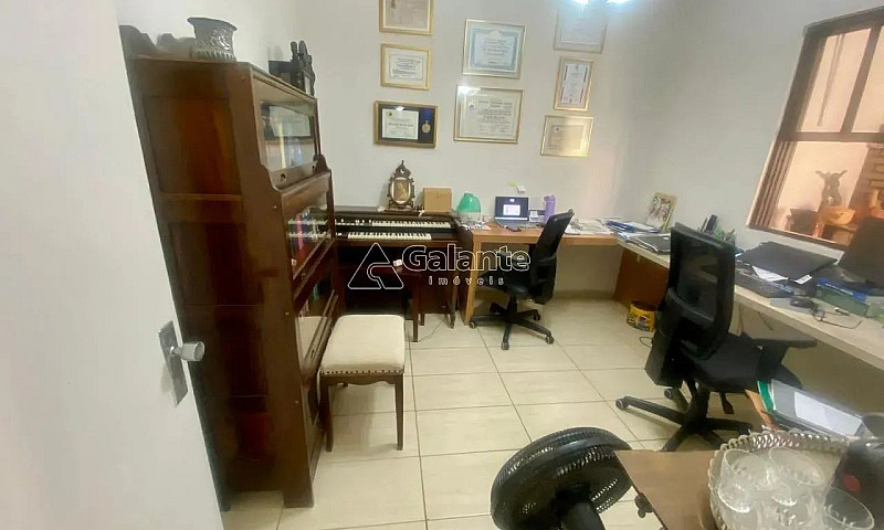 Casa - Jardim Flambo...