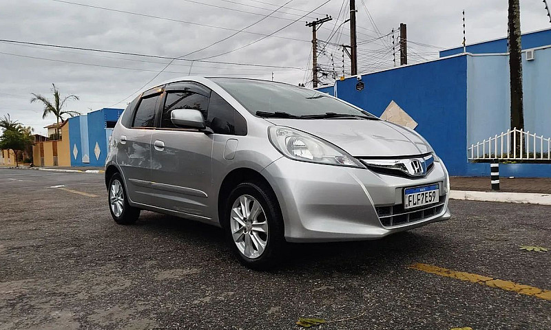 Honda Fit Lx 1.4/ 1....