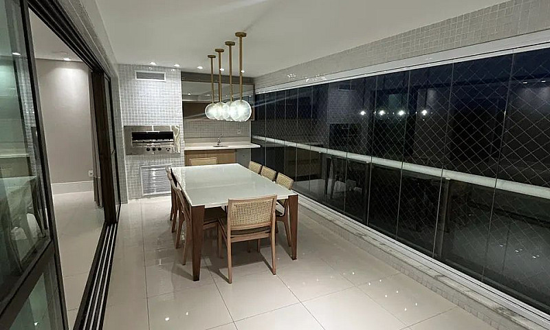 Alugo Apartamento  N...