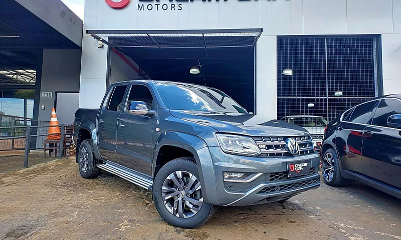 Volkswagen Amarok 3....