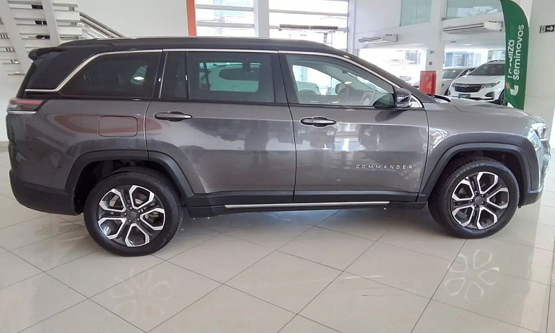 Jeep Compass Limited...