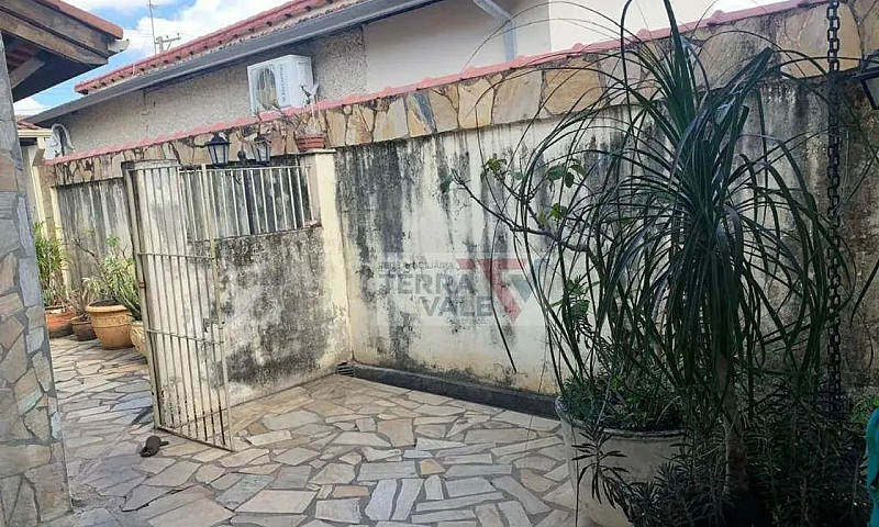 Casa À Venda, 185 M²...