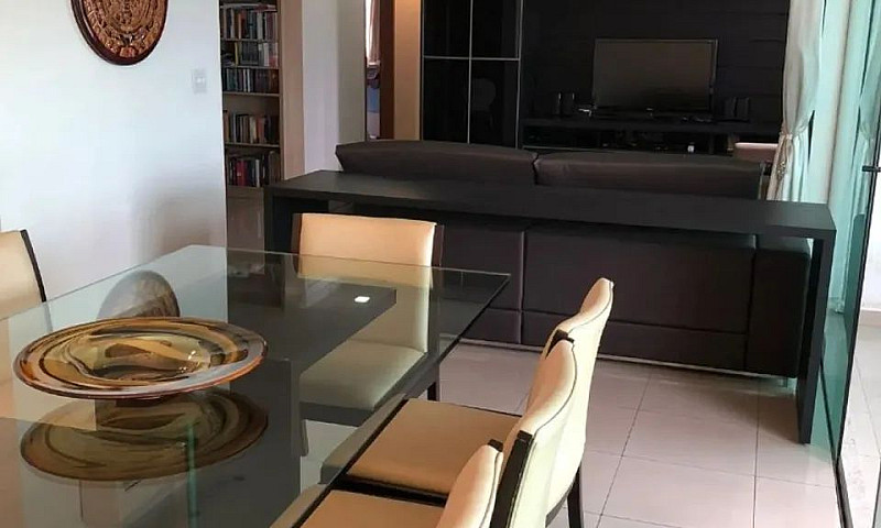 Apartamento 147,00M²...