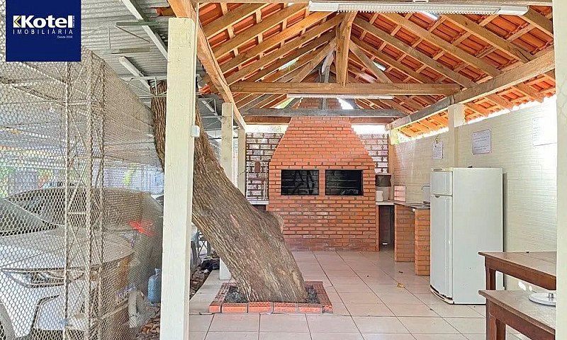 Apartamento Em Santo...