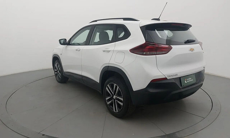 Chevrolet Tracker 1....