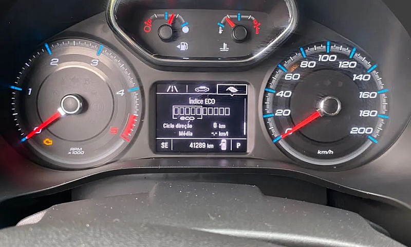 Chevrolet S10 Pick-U...