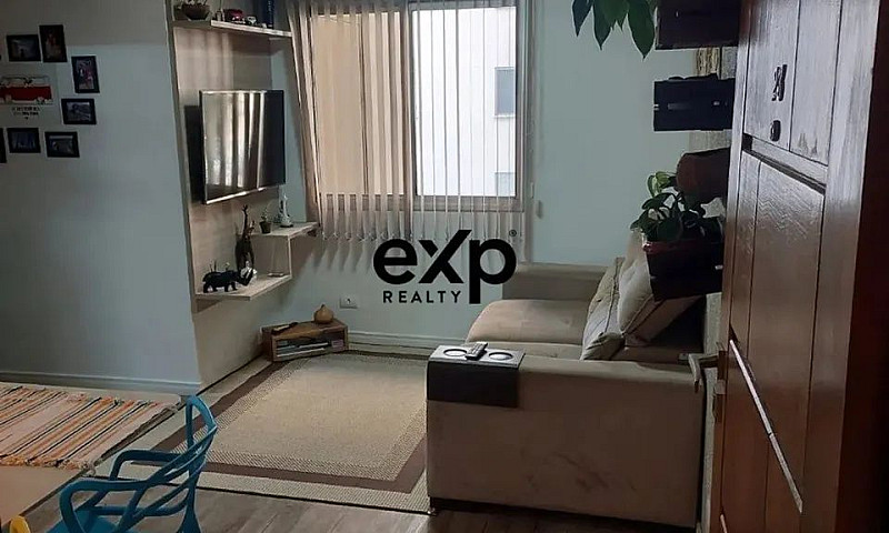 Apartamento Reformad...