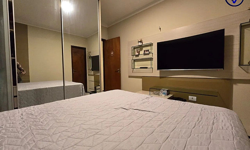 Casa De 3 Quartos (2...