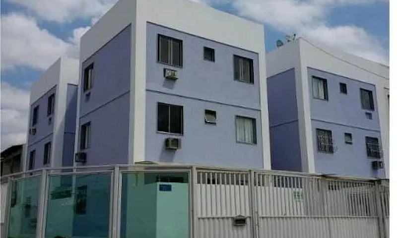 Apartamento 2 Quarto...