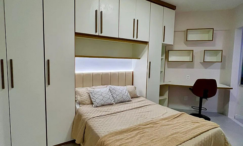 Apartamento Lindo, N...