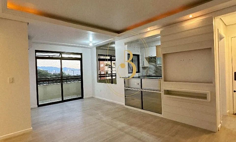 ? Apartamento 3 Dorm...