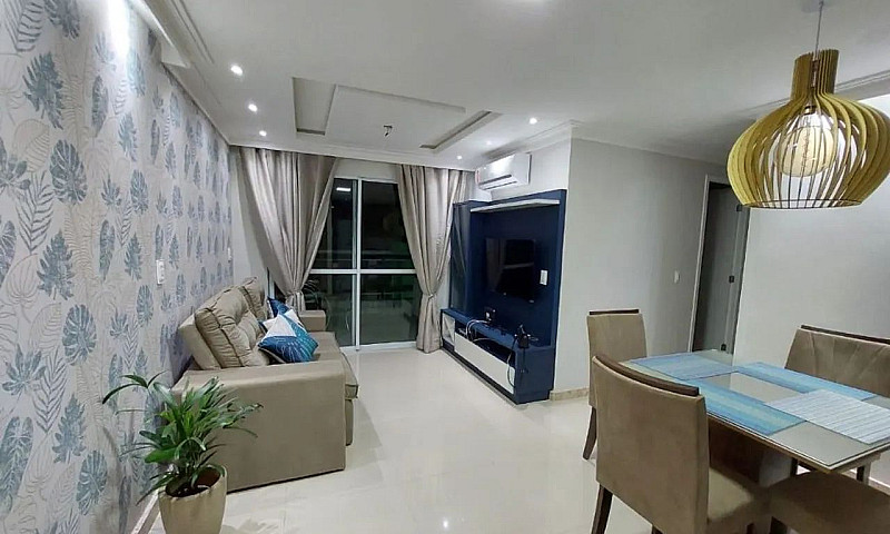 Apartamento Com 2 Do...