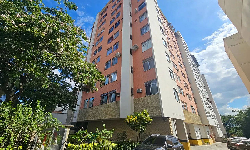 Excelente Apartament...