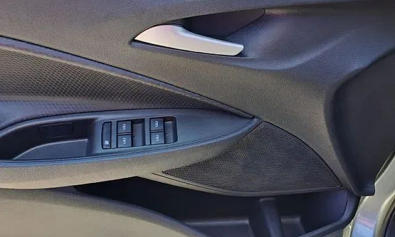 Chevrolet Onix 1.0...