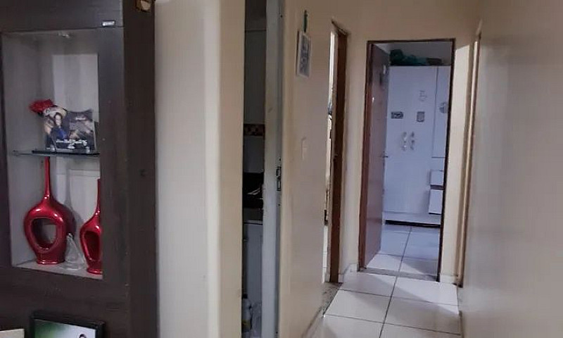 Vendo Apto No Res. S...