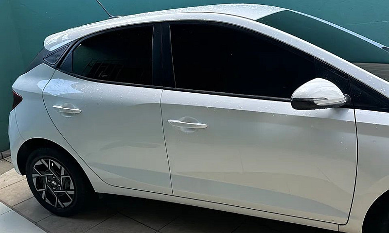 Hyundai Hb20 Vision ...