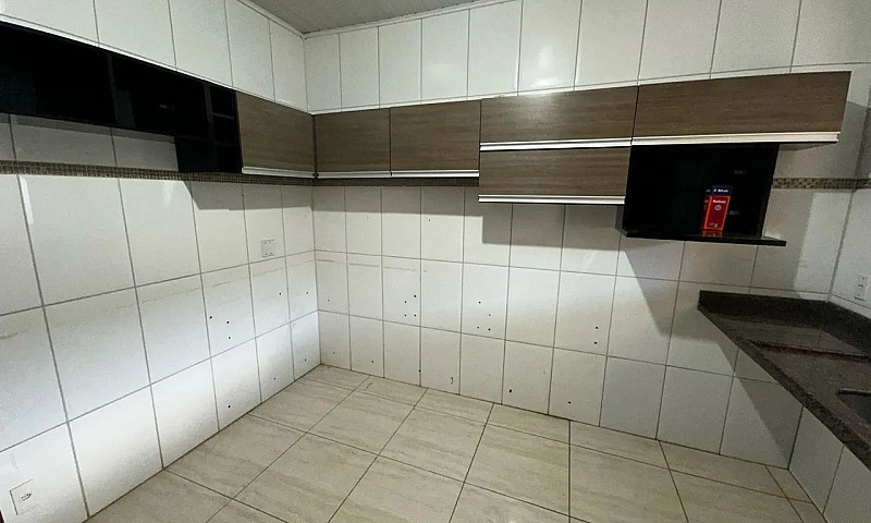 Aluguel Casa Condomí...