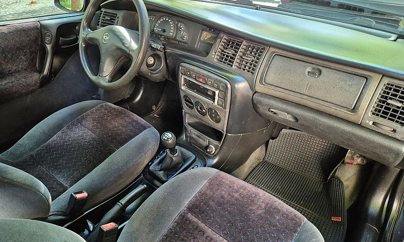 Chevrolet Vectra Gls...