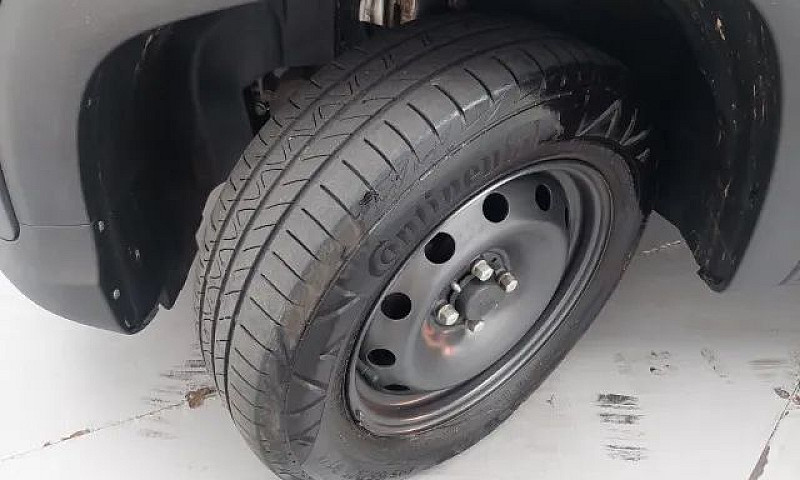 Fiat Strada Enduranc...