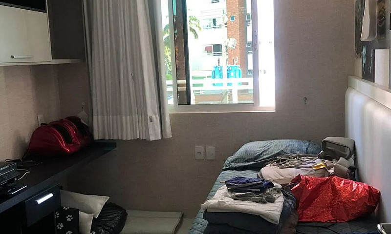 Apartamento Na Aldeo...