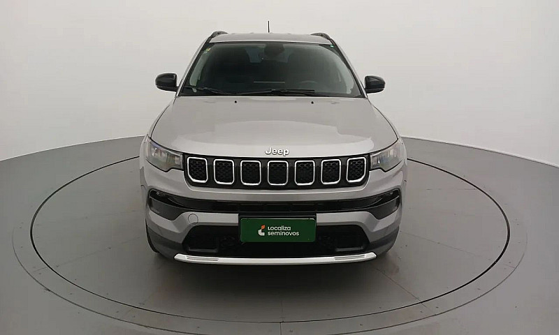 Jeep Compass 2023 1....
