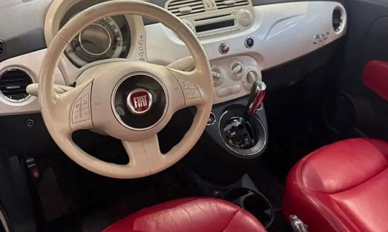 Fiat 500 Cult 1.4 Fl...