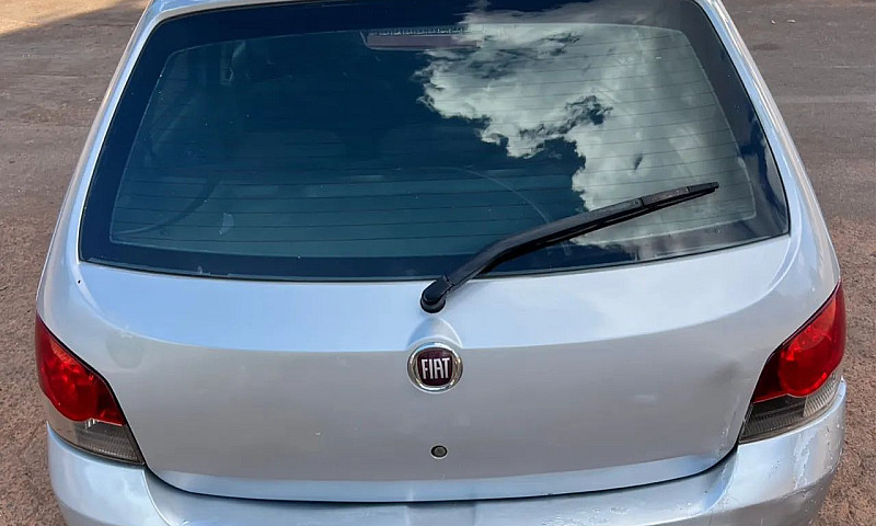 Fiat Palio Elx 1.0 F...