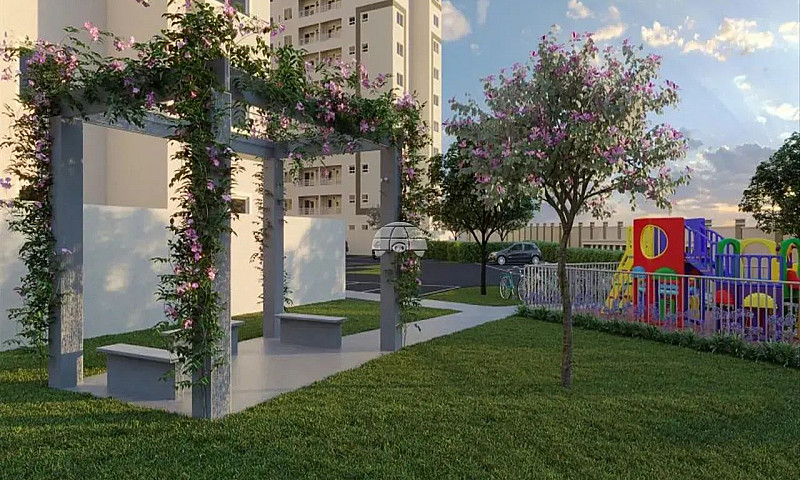 Apartamento Residenc...