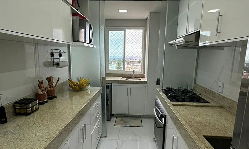 Vendo Apartamento Re...