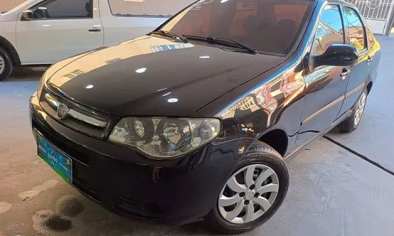 Fiat Siena Celebrati...