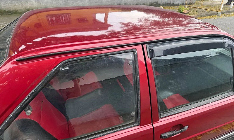 Volkswagen Santana C...