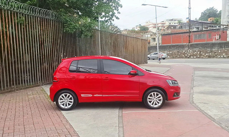 Volkswagen Fox Conne...