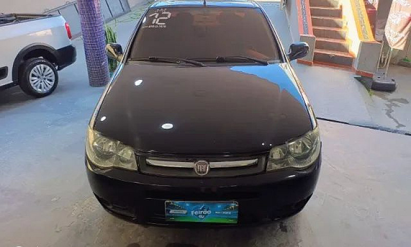 Fiat Siena Celebrati...