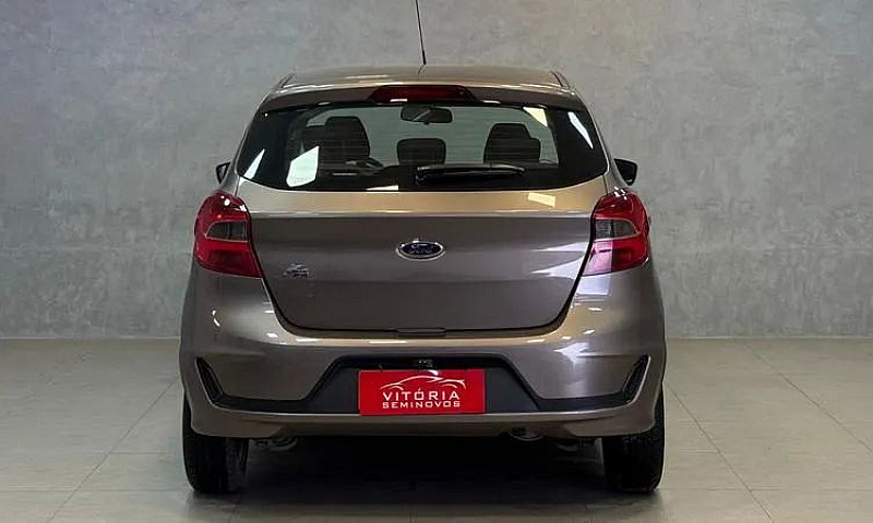 Ford Ka 1.0 Se 12V F...