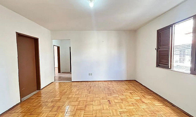 Apartamento Com 100M...