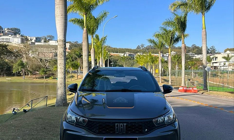 Fiat Argo Trekking 1...