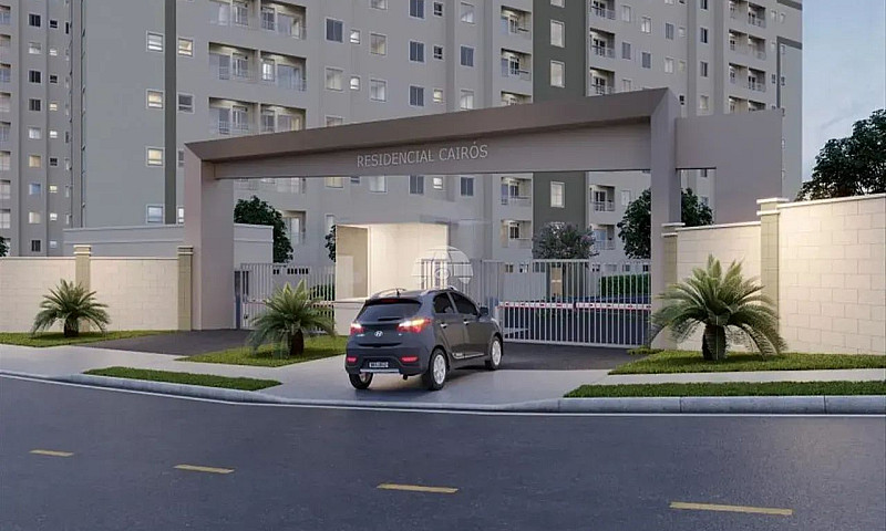 Apartamento Residenc...