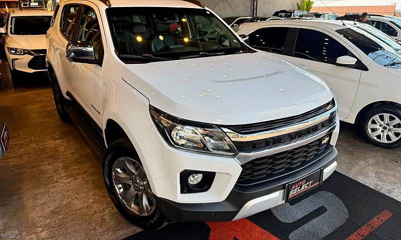 Chevrolet Trailblaze...
