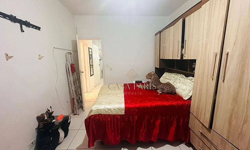Apartamento Com 2 Do...