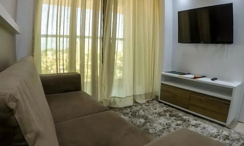 Alugar - Apartamento...