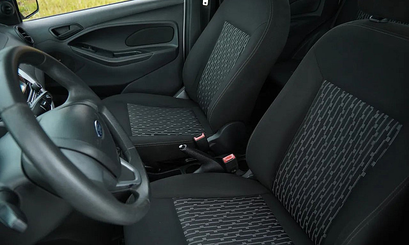 Ford Ka 1.0 Se/Se Pl...
