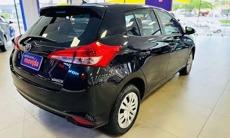 Toyota Yaris Xl 1.5 ...