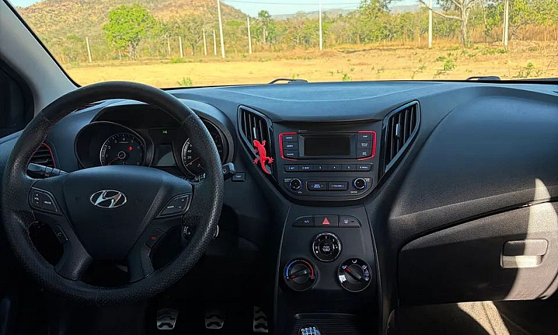 Hyundai Hb20 R Spec ...