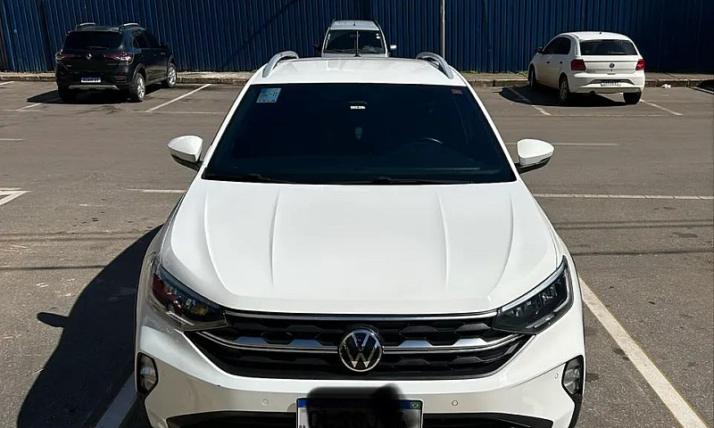 Volkswagen Nivus Hig...