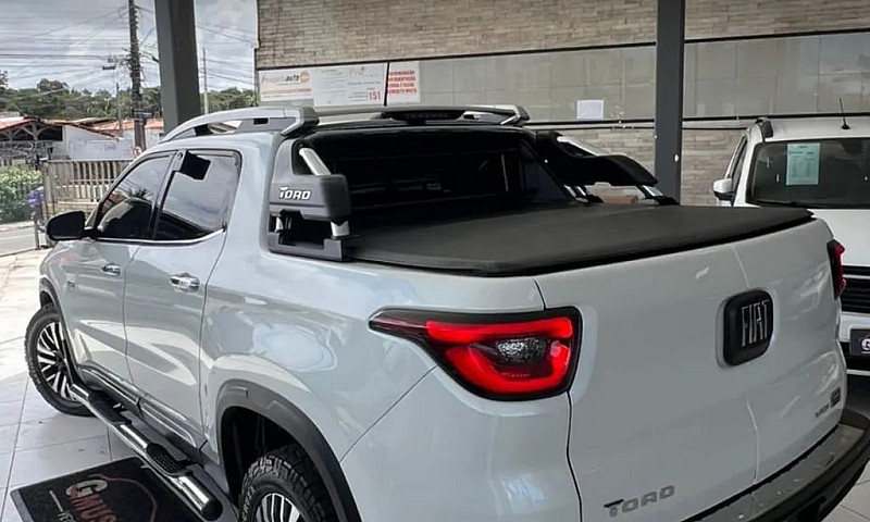 Fiat Toro Ranch 2.0 ...
