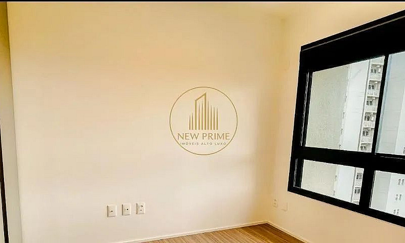 Apartamento Para Alu...