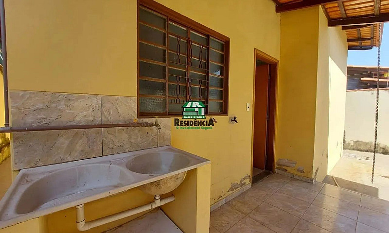 Casa Para Aluguel Co...