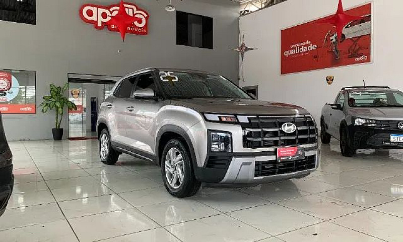 Hyundai Creta Comfor...