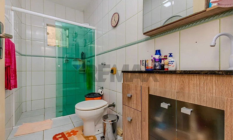 Apartamento Vila Rea...