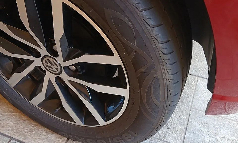 Volkswagen Polo Sens...